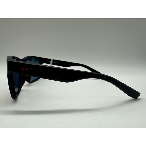 Marchon Nike Cruiser Sunglasses FQ4677 59-16-135 - Matte Black - Picture 5 of 8